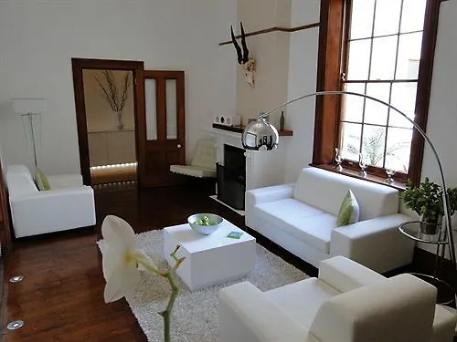 Guest house Cape Diem Lodge Cape Town