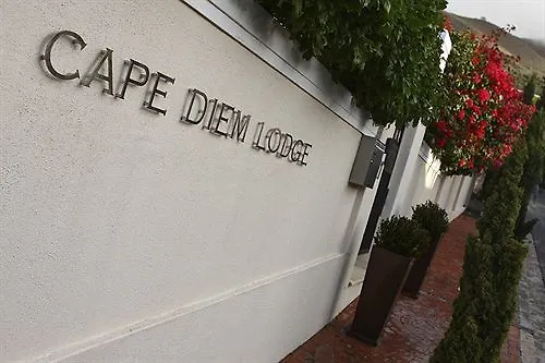 ***** Guest house Cape Diem Lodge Cape Town South Africa