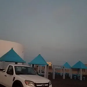 ** Hotel Chez Loutcha Residencial Cap-Vert