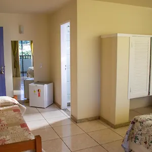 **** Mini-hôtel Calador Brésil
