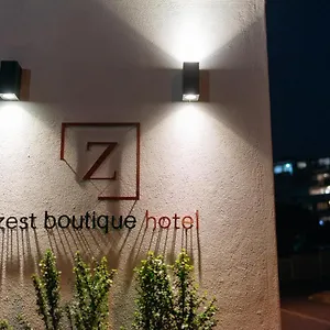 Zest Boutique Le Cap