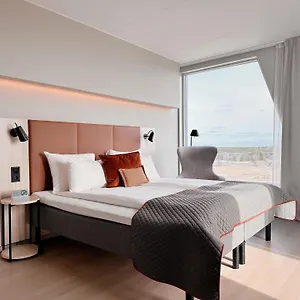 **** Hotel Quality Xpo Suède