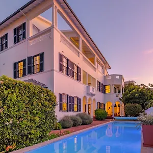 The Walden Guest house