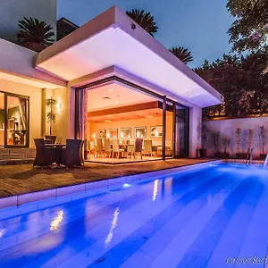 ***** Hotel Mantis No5 Boutique Art Afrique du Sud