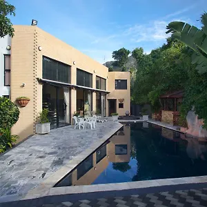 Constantia Vista Guest house