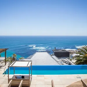 Compass House Boutique Le Cap