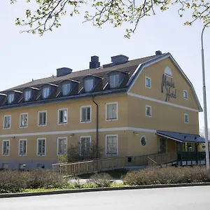 *** Hotel Maude's Enskede Suède