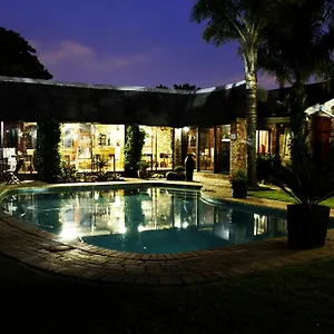 **** Maison d'hôtes Amani Guest Afrique du Sud