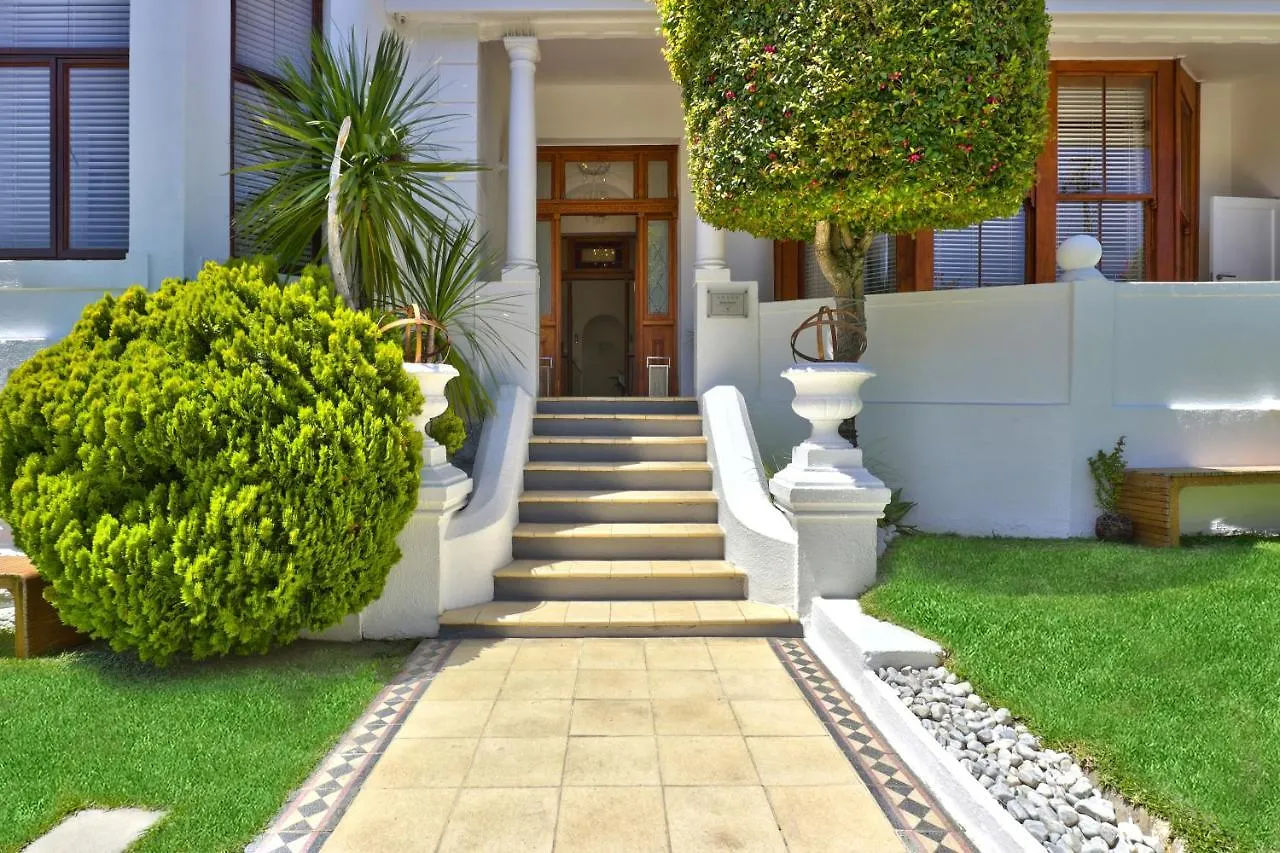 Cape Diem Lodge Città del Capo 5*,  Sudafrica