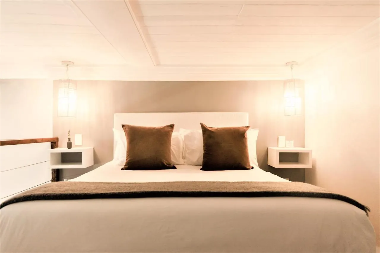 Cape Diem Lodge Città del Capo Affittacamere