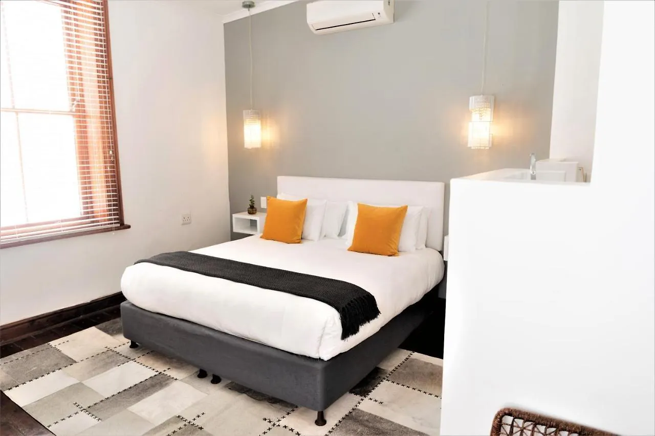 Affittacamere Cape Diem Lodge Città del Capo