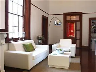 Cape Diem Lodge Cape Town Guest house
