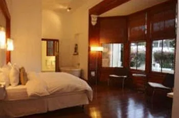 Cape Diem Lodge Città del Capo 5*,  Sudafrica