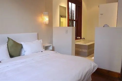 Cape Diem Lodge Città del Capo 5*,  Sudafrica