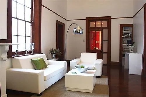 Cape Diem Lodge Cape Town Guest house