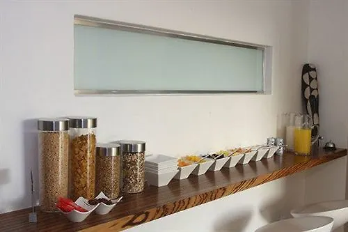Cape Diem Lodge Città del Capo