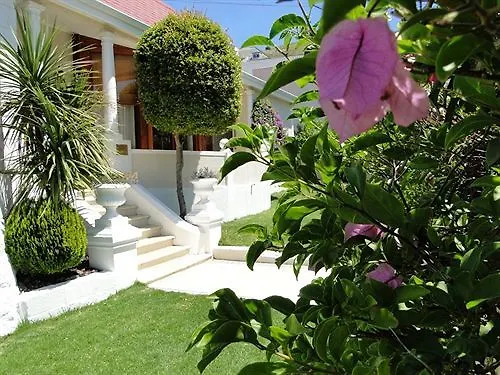 Cape Diem Lodge Città del Capo 5*,