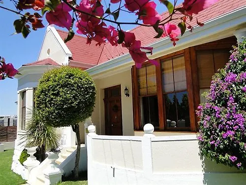 Cape Diem Lodge Cape Town Guest house