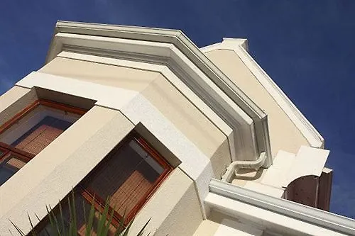 Cape Diem Lodge Cape Town